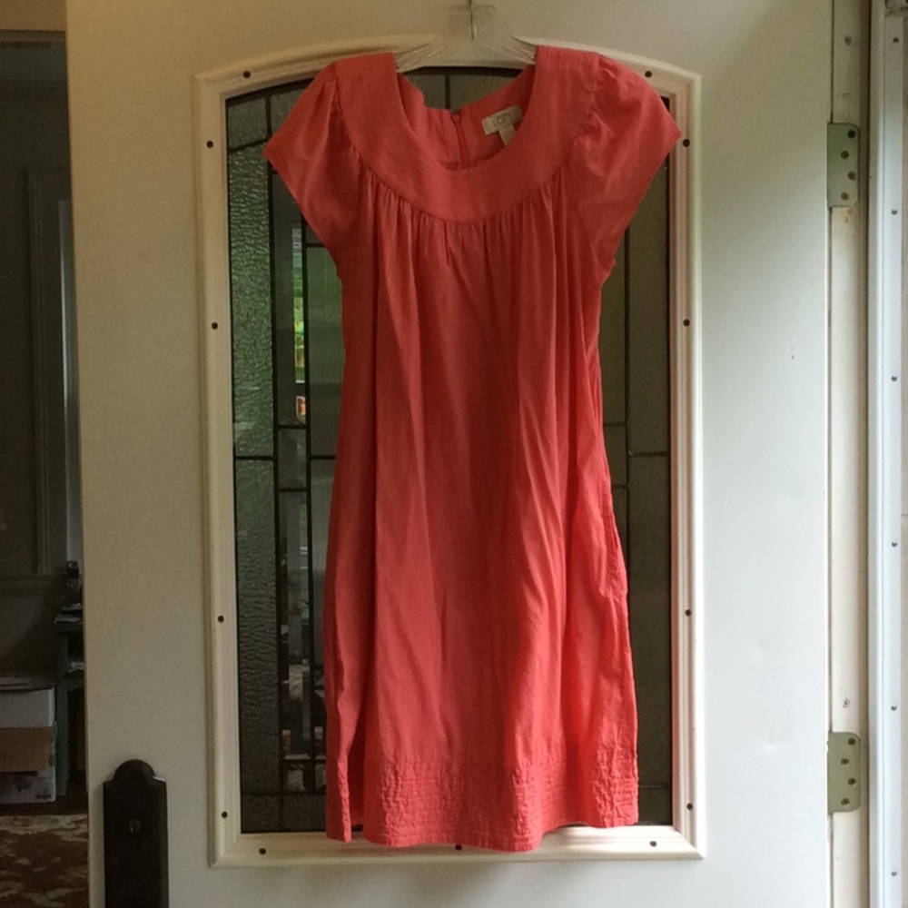 Loft Dress